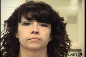 Patricia Aguilera Arrest